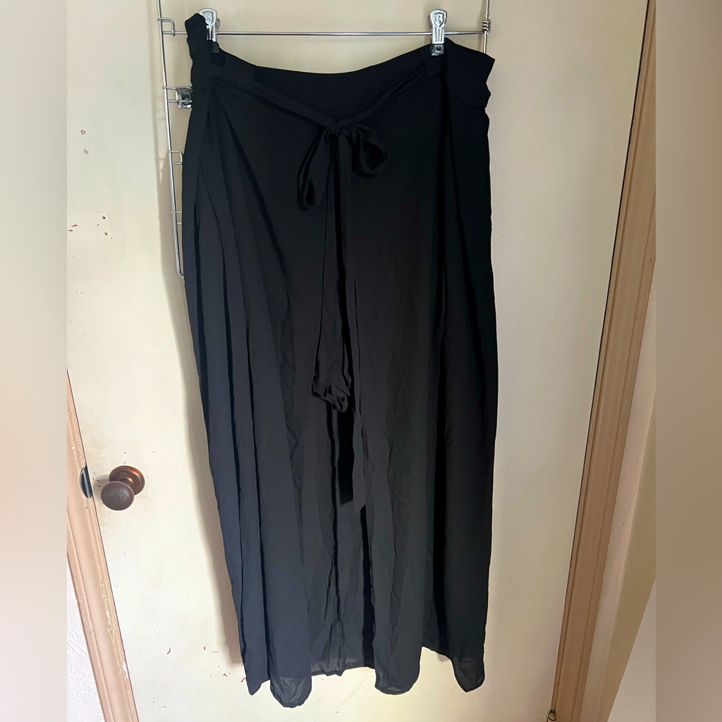 Maxi Skort